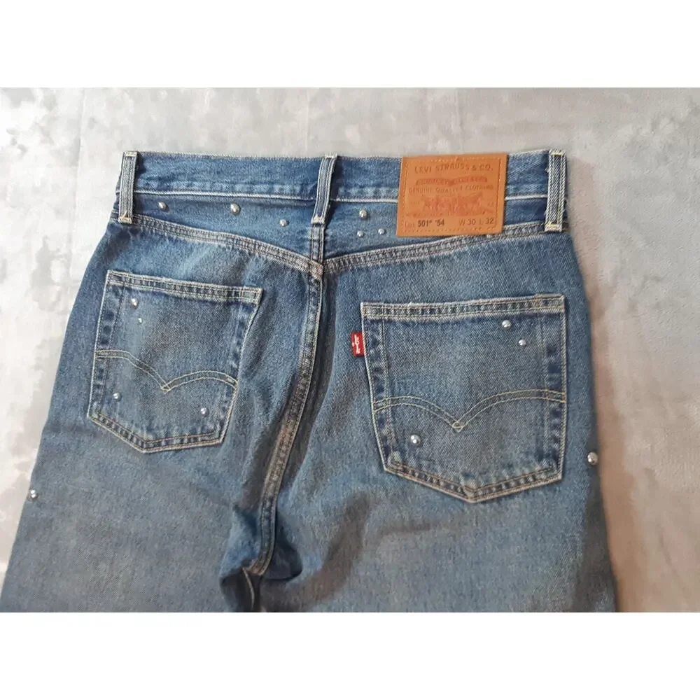 Levis levi 501